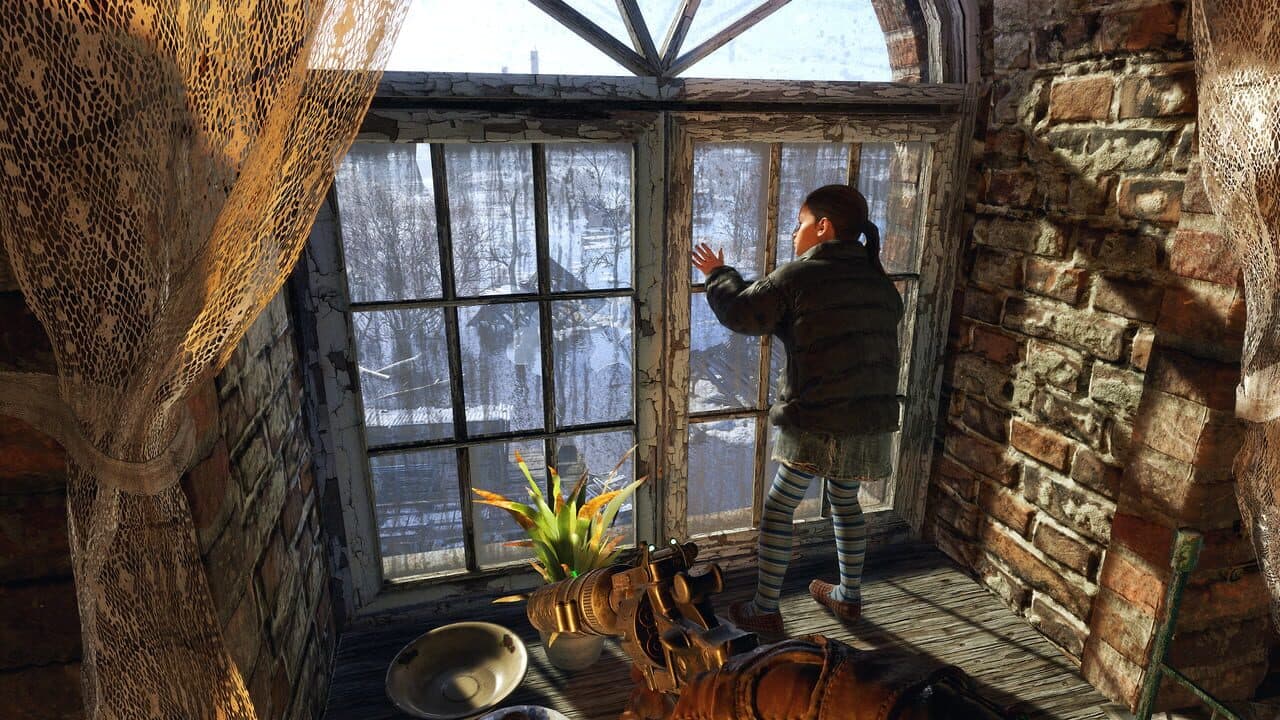 Metro Exodus thumbnail 4