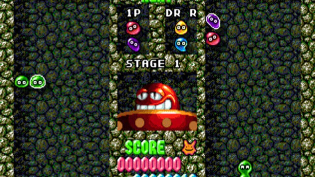 Dr. Robotnik's Mean Bean Machine thumbnail 3