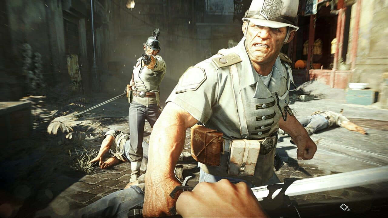 Dishonored: Death of the Outsider Deluxe Bundle thumbnail 5