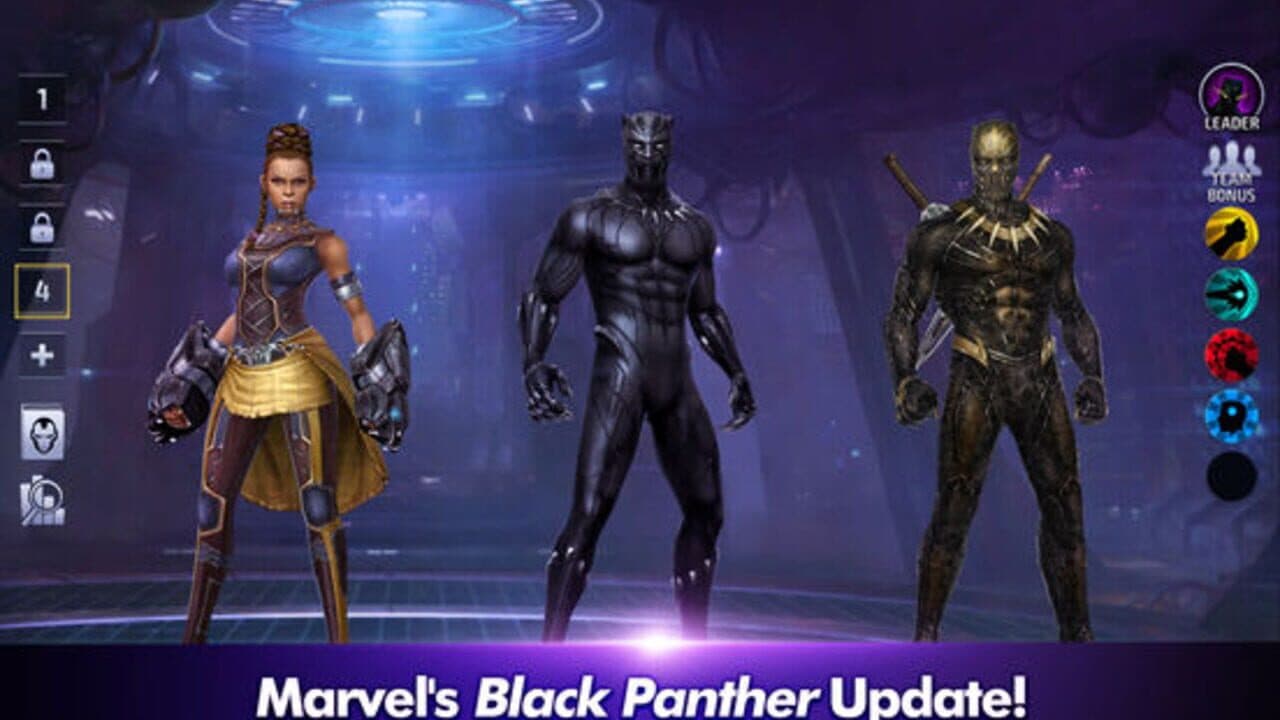 Marvel Future Fight thumbnail 6