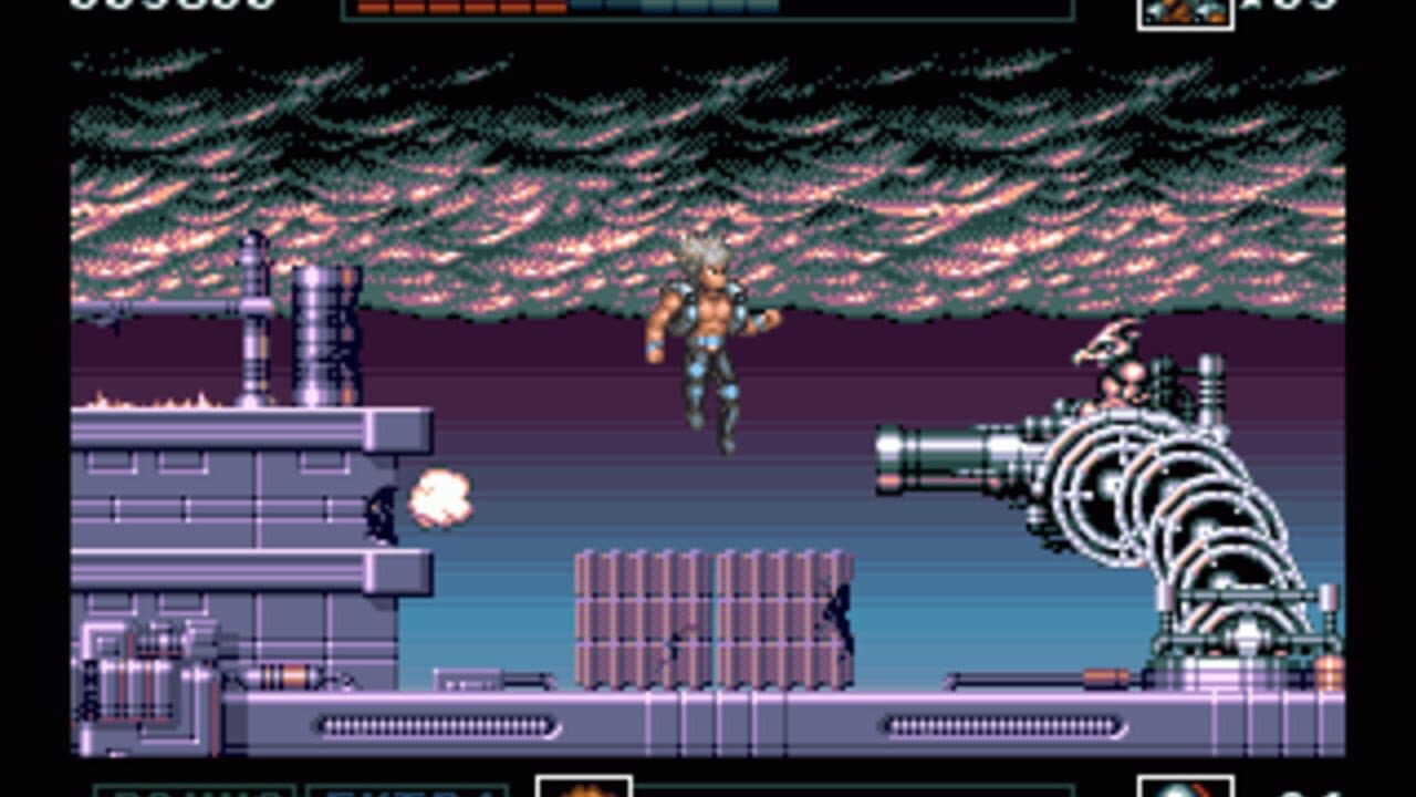 Wolfchild thumbnail 3