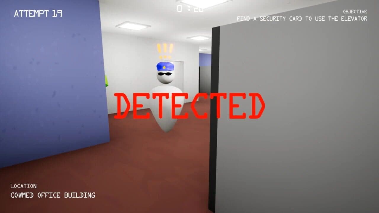 Exon: The Impossible Challenge thumbnail 3