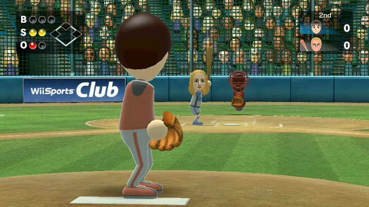 Wii Sports Club thumbnail 4