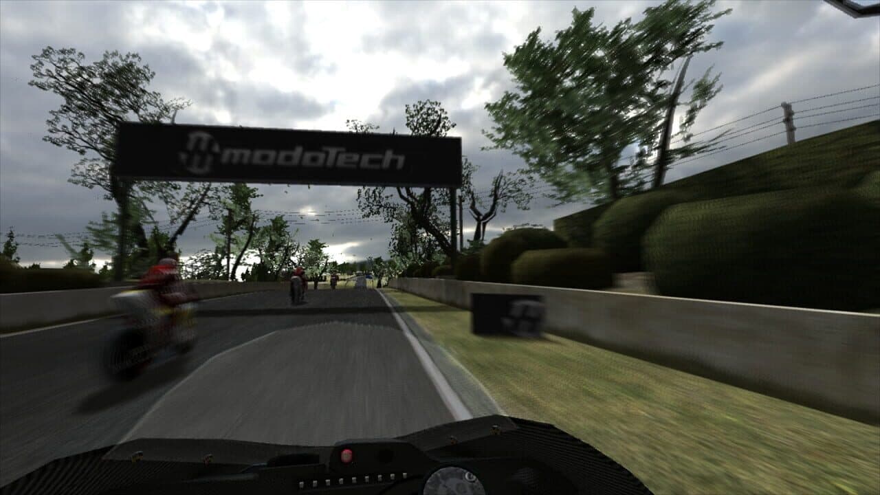 SuperBike TT thumbnail 2