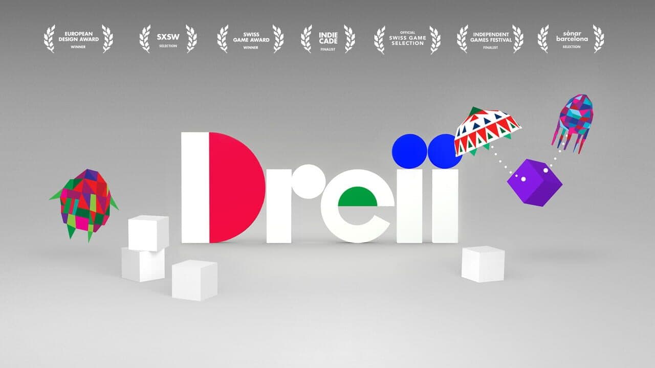 Dreii thumbnail 3