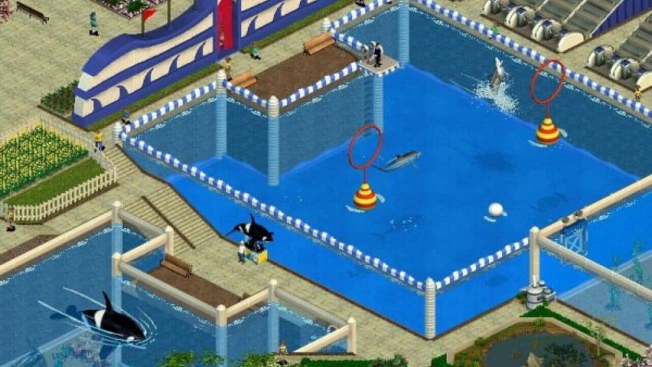 Zoo Tycoon: Marine Mania thumbnail 7