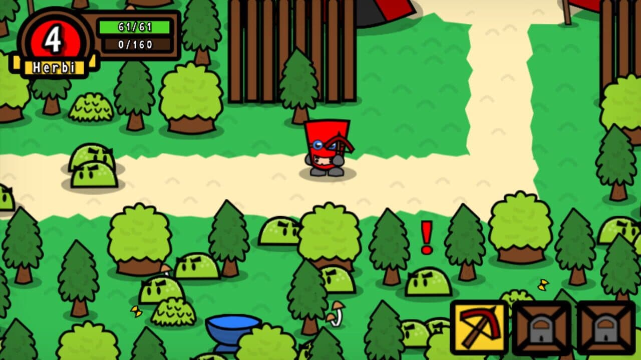 Showdown Adventure thumbnail 4