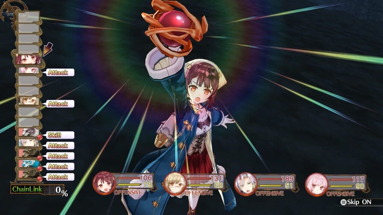 Atelier Sophie: The Alchemist of the Mysterious Book thumbnail 5