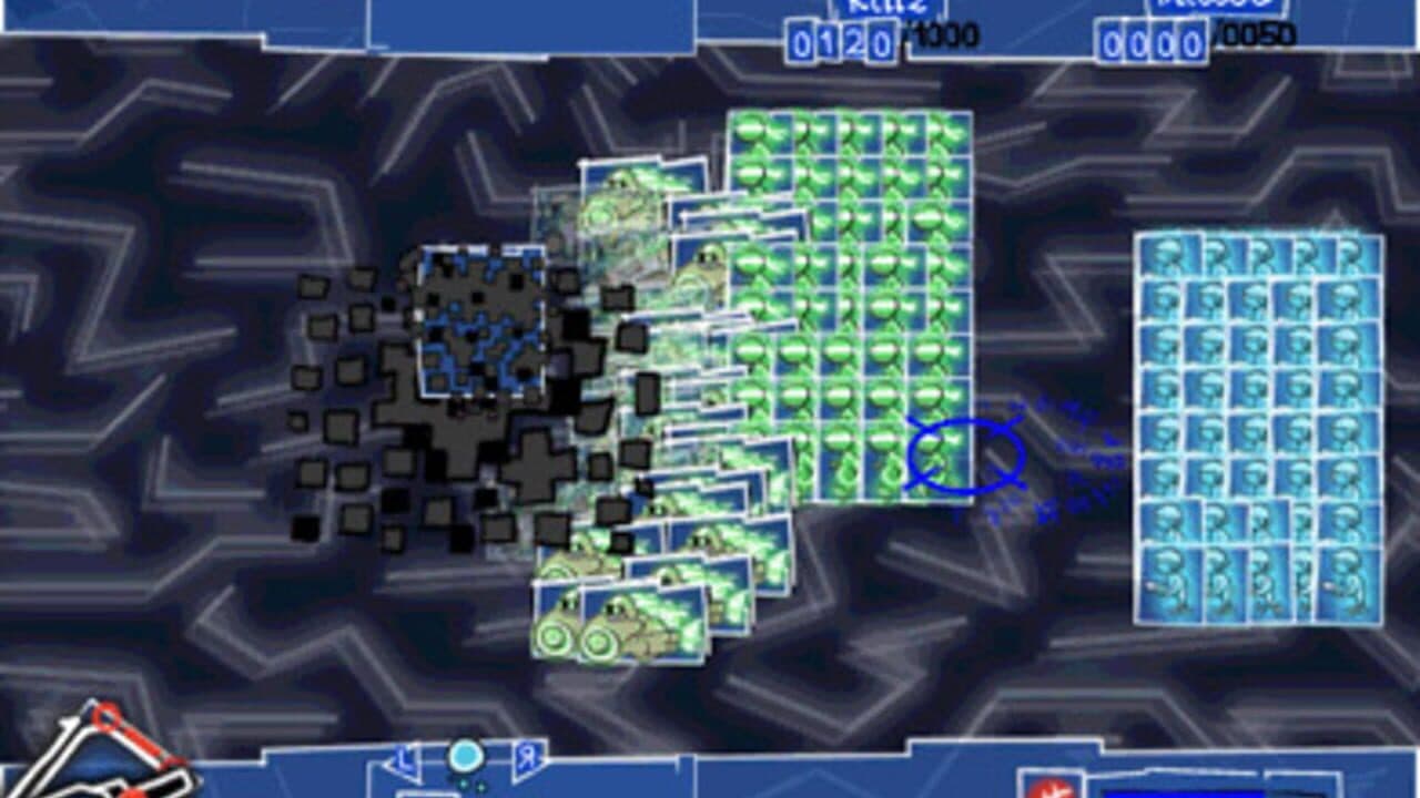 Paper Wars: Cannon Fodder! thumbnail 5