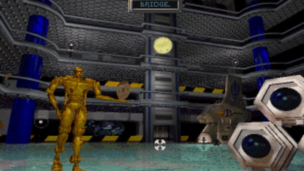 Command Adventures: Starship thumbnail 5