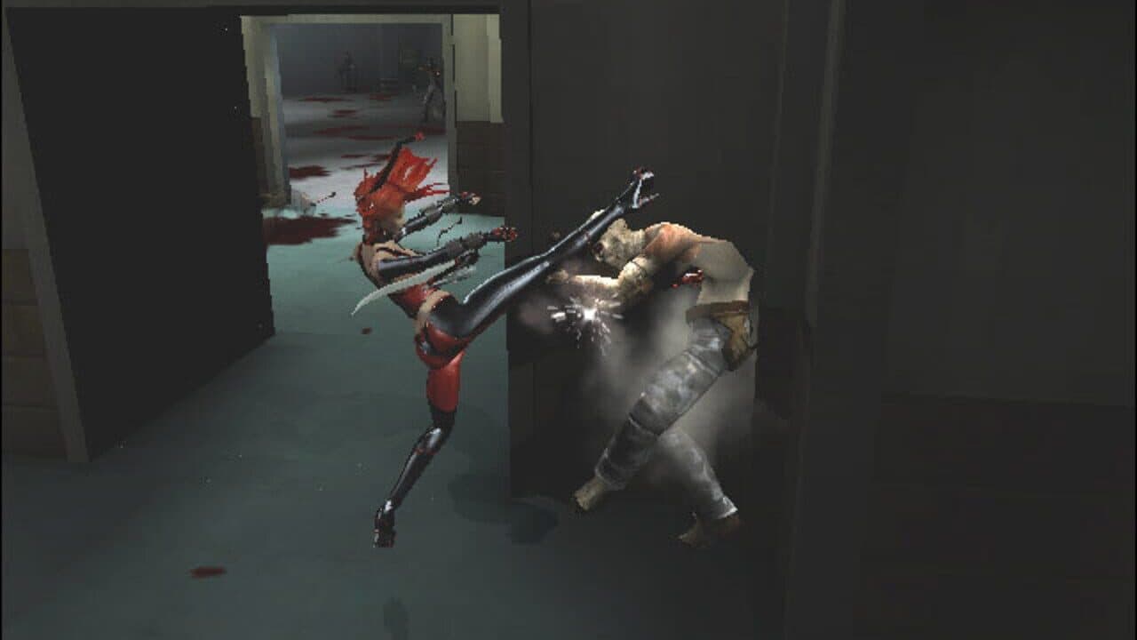 BloodRayne 2 thumbnail 2