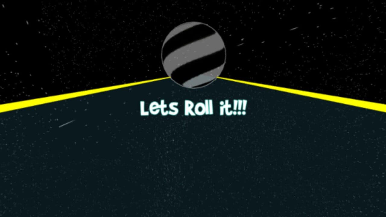 Space runner thumbnail 3