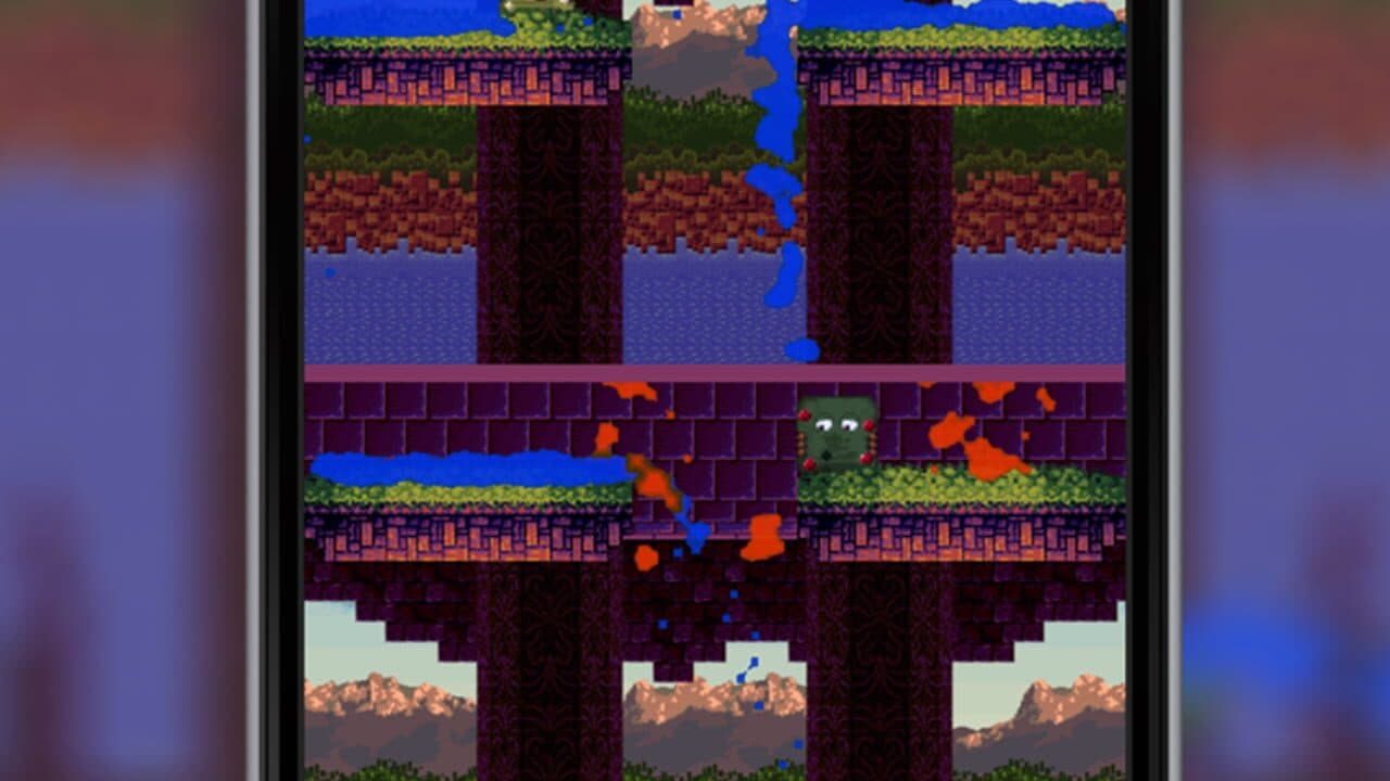 Splash Damage: Survive if you can thumbnail 2