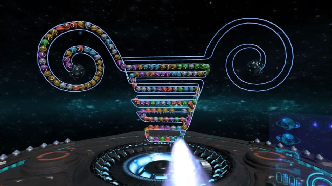 Cosmos Crash VR thumbnail 3