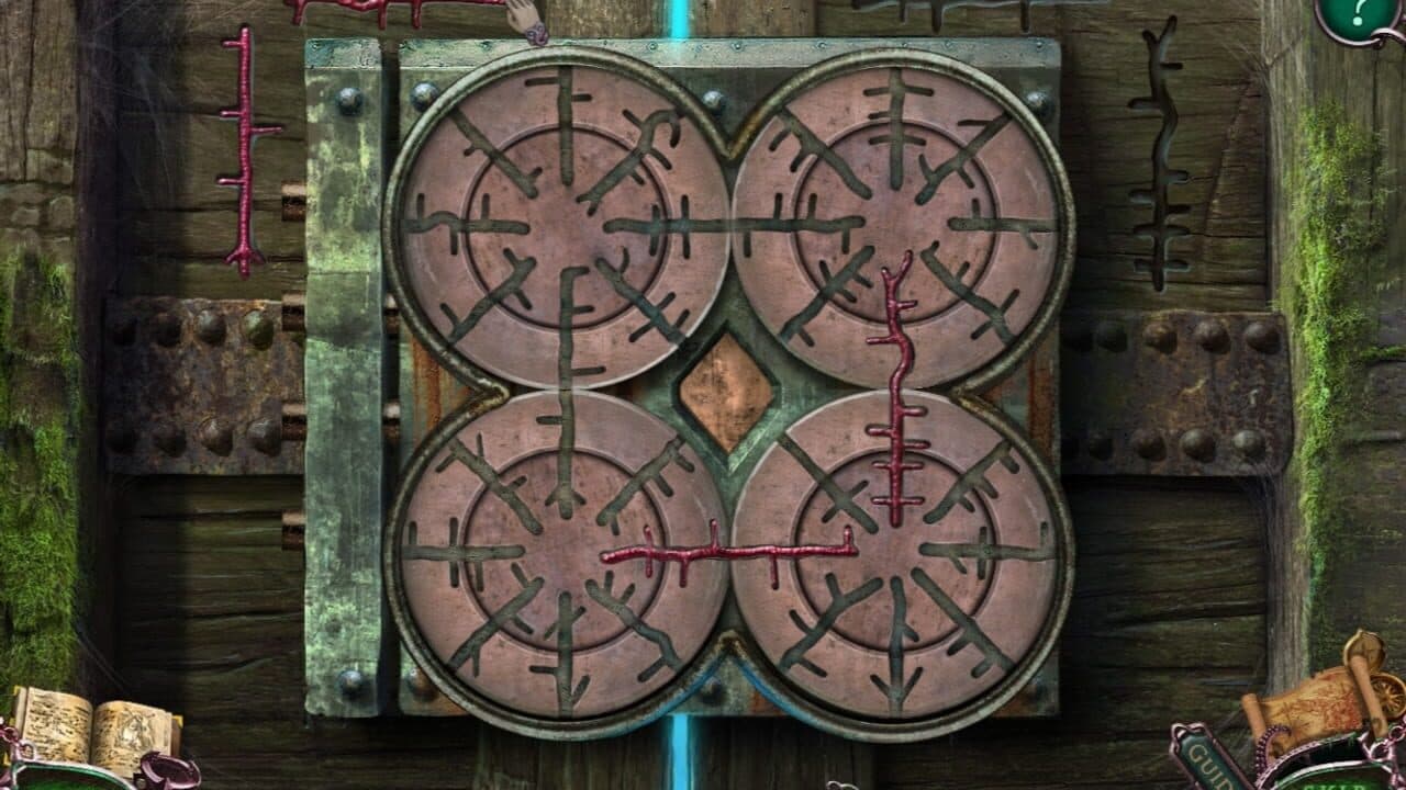 Mystery of the Ancients: Curse of the Black Water - Collector's Edition thumbnail 3