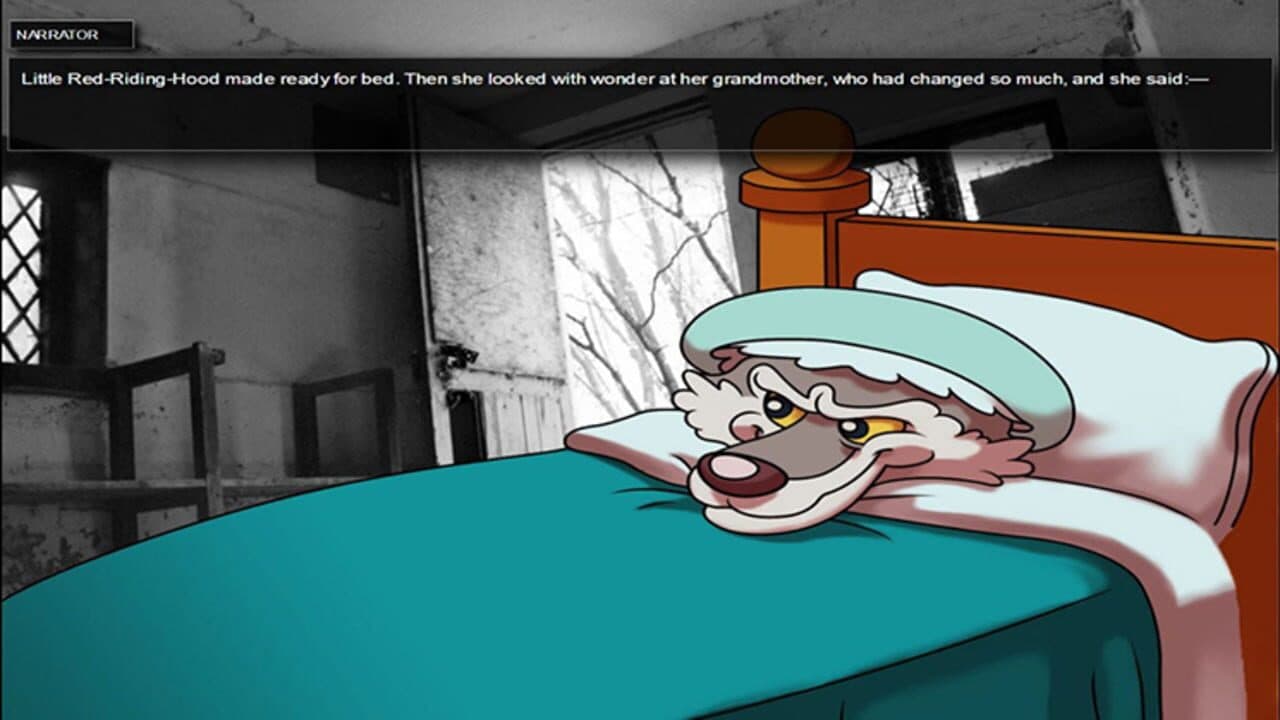 Red Riding Hood thumbnail 5