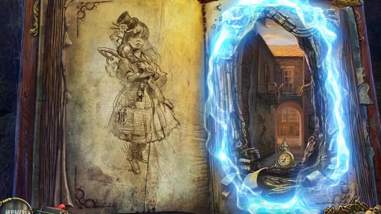 Azada: In Libro Collector's Edition thumbnail 4