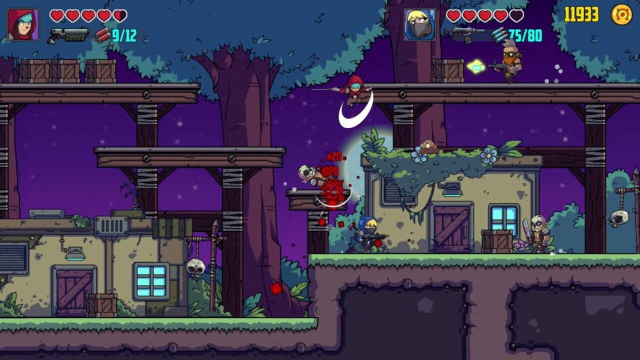 Bullet Age thumbnail 6