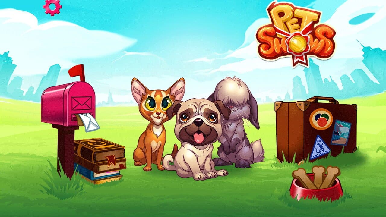Pet Shows thumbnail 2