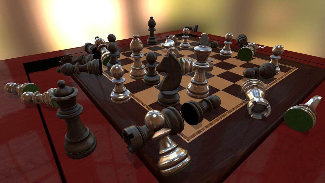 Tabletop Simulator thumbnail 3