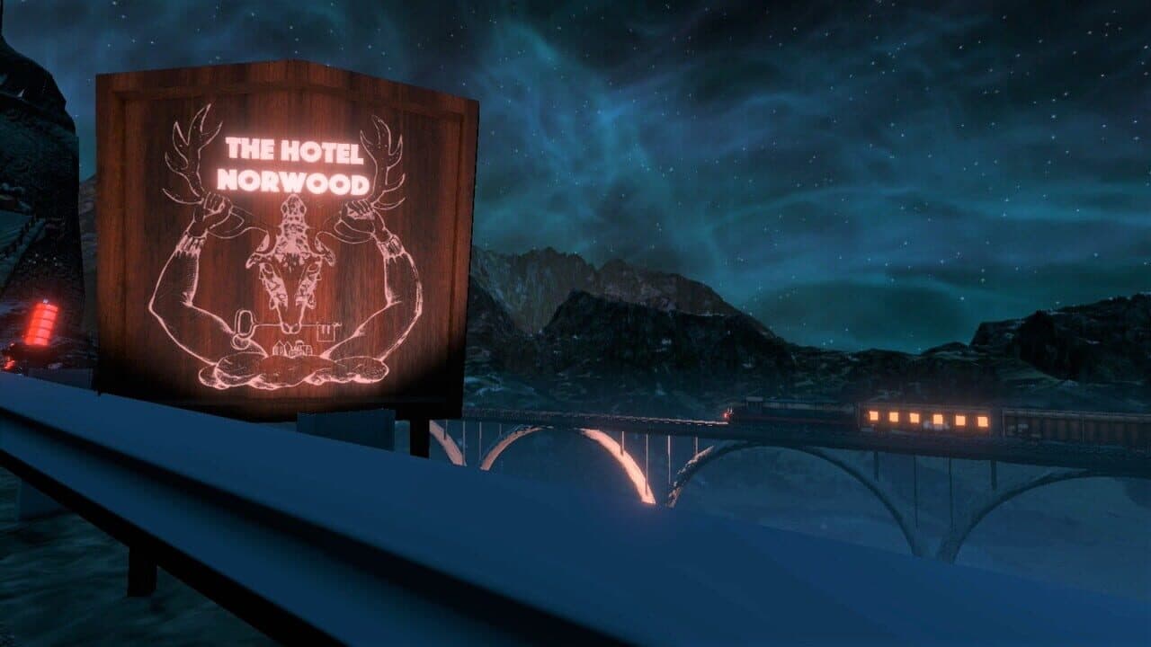 The Norwood Suite thumbnail 2