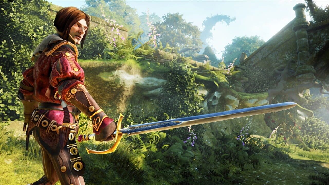 Fable Legends thumbnail 5