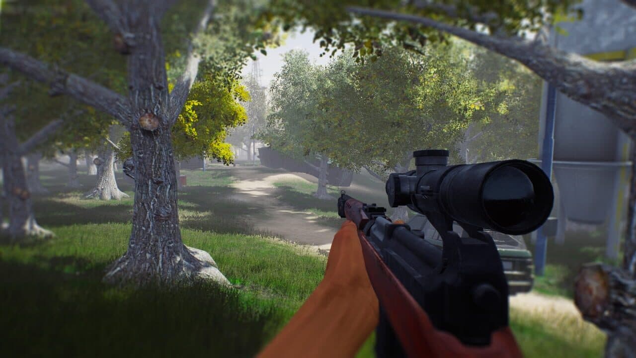After Shock thumbnail 4