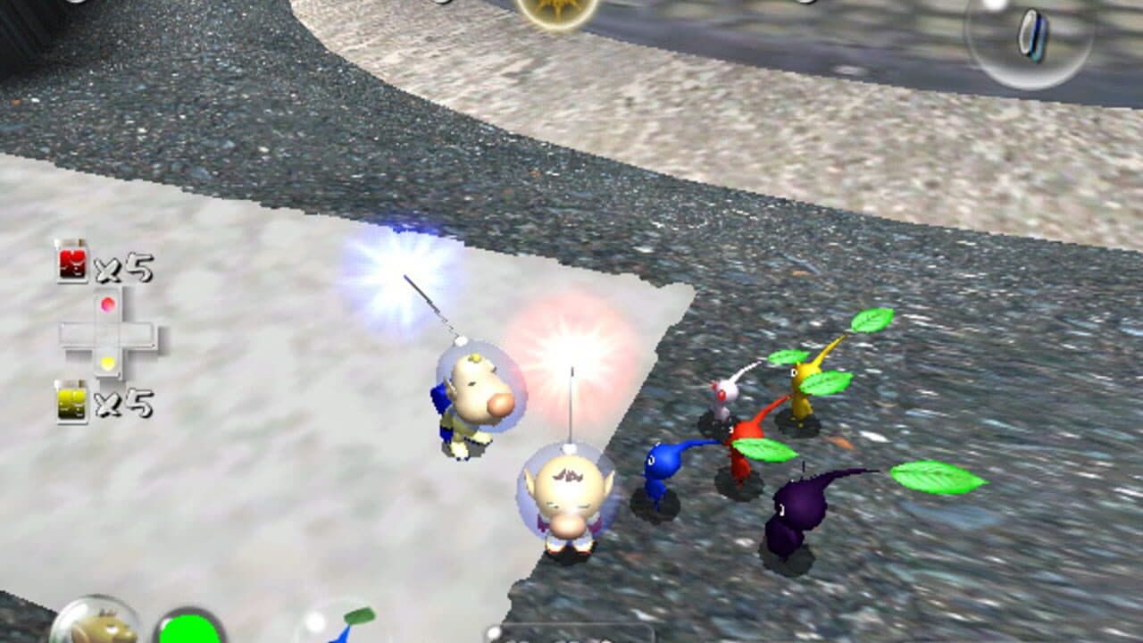 Pikmin 2 thumbnail 8