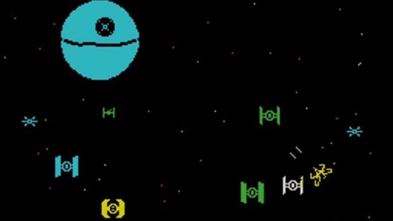 Death Star Interceptor thumbnail 2
