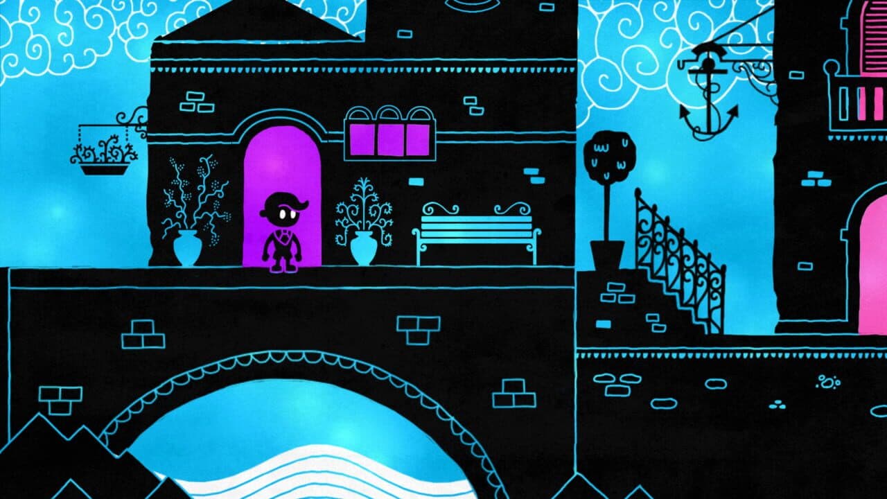 Instant Indie Collection: Vol. 4 screenshot 1