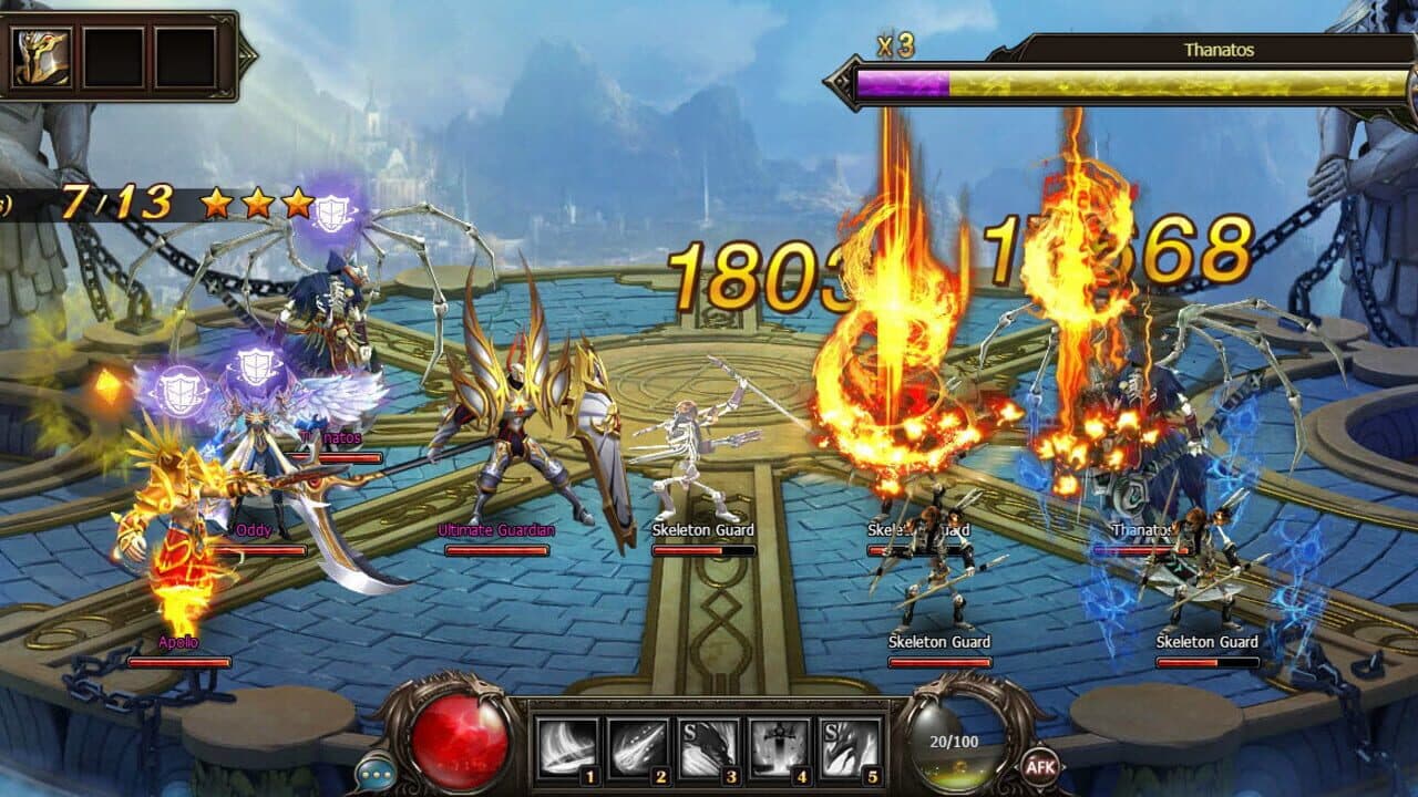 Dragon Blood thumbnail 4