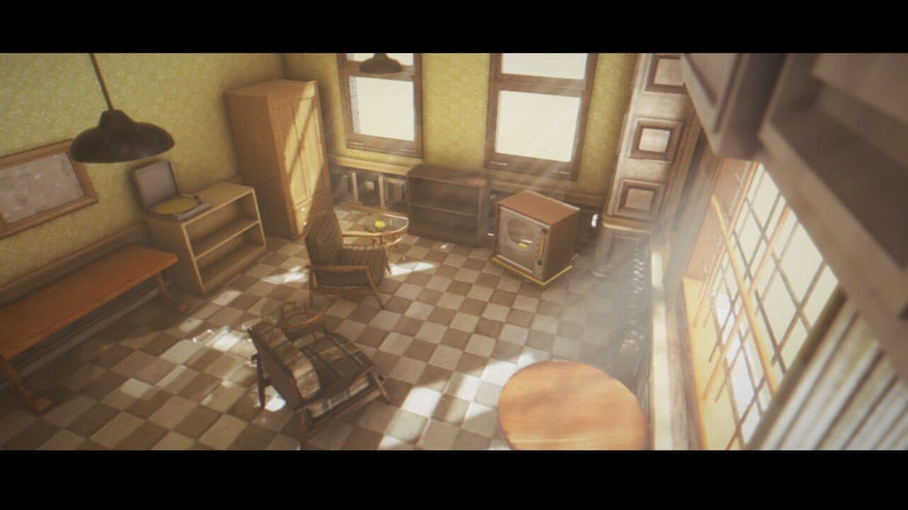 Private Eye VR thumbnail 3