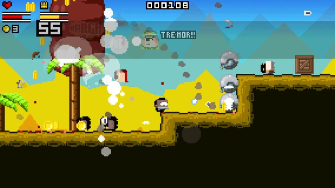Gunslugs thumbnail 4