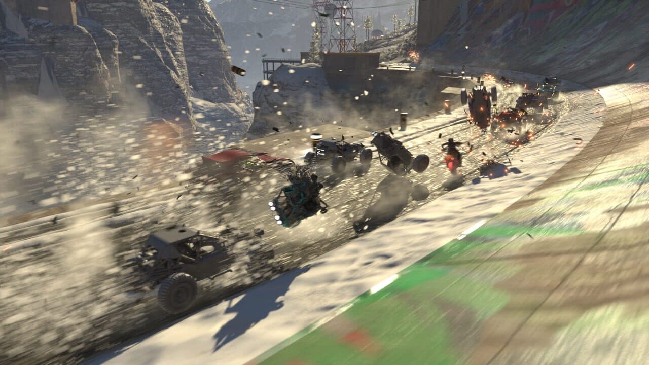 Onrush thumbnail 3