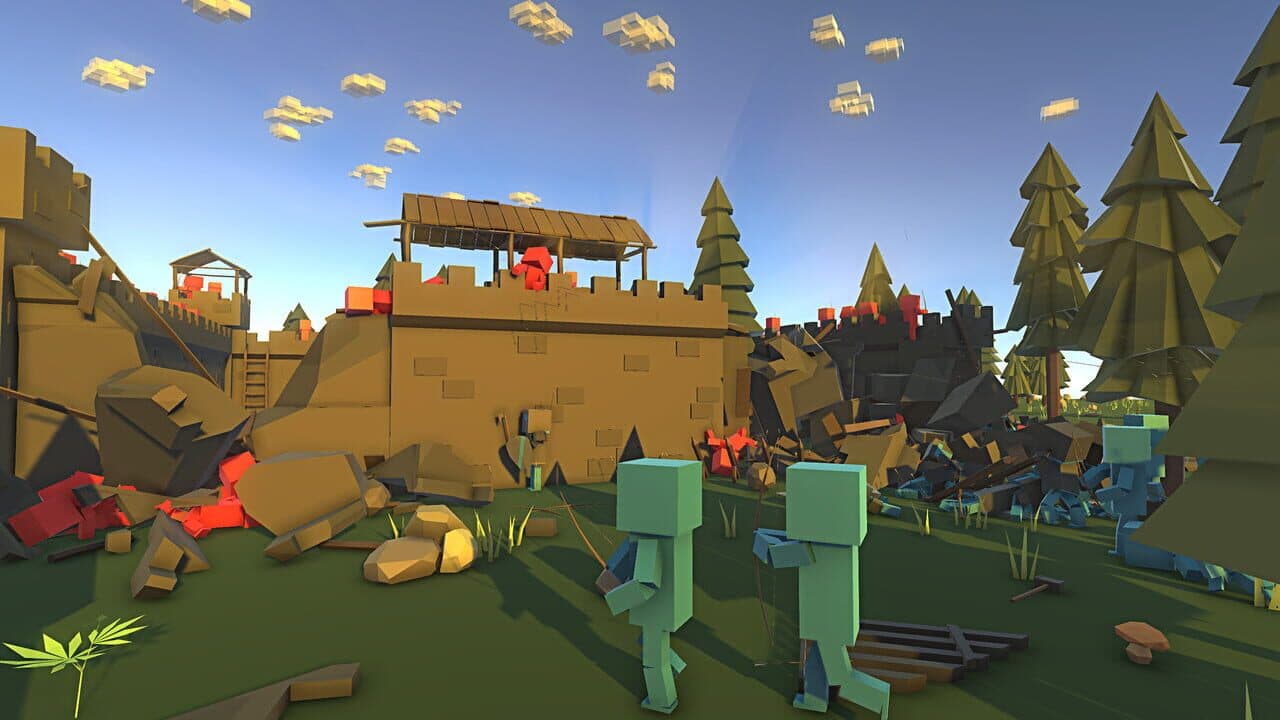 Ancient Warfare 3 thumbnail 3