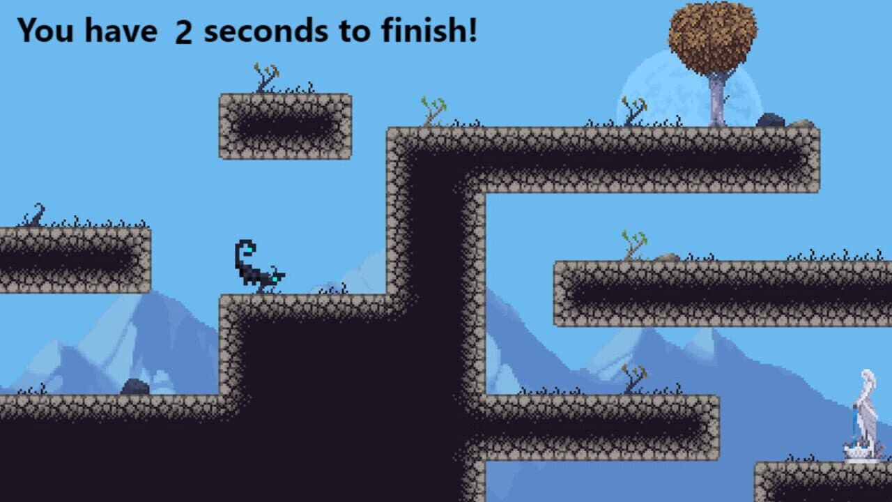 Cave Adventures screenshot 1