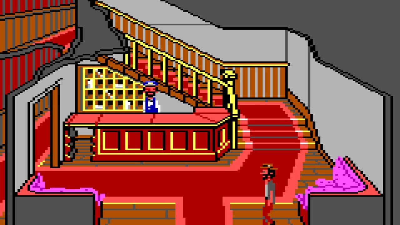 Gold Rush! Classic thumbnail 2