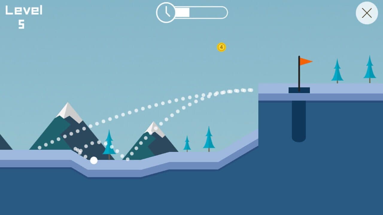Golf 2D thumbnail 3