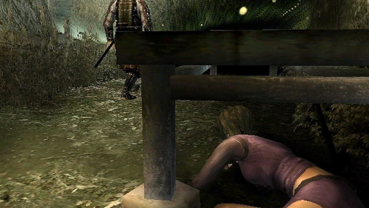 Tenchu: Shadow Assassins thumbnail 2