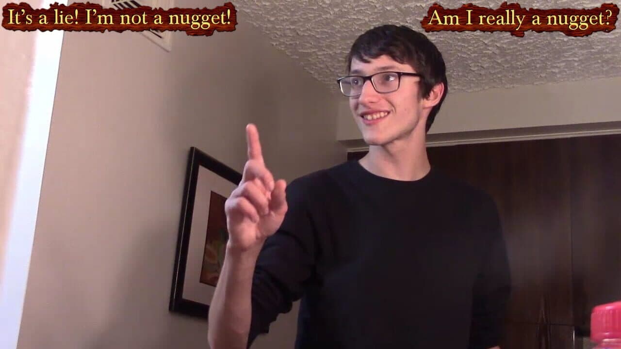 There Is A Genie In My Szechuan Sauce thumbnail 3