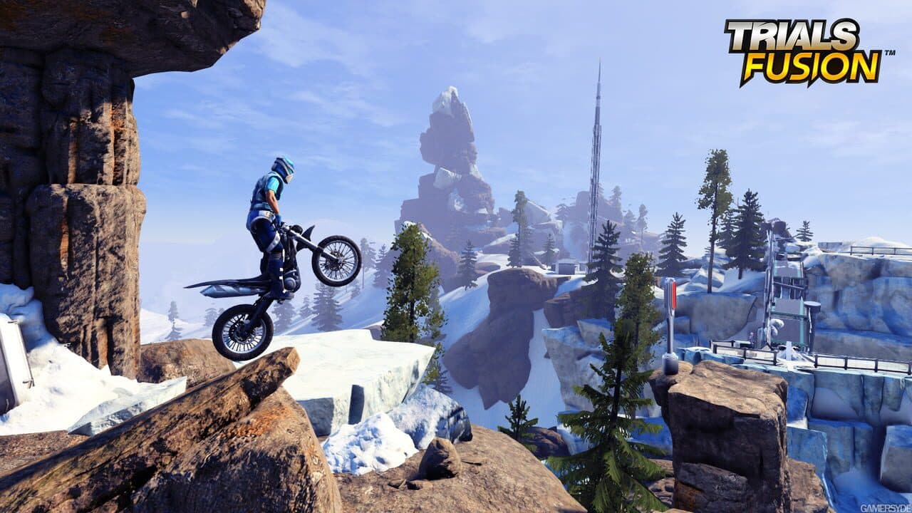 Trials Fusion thumbnail 5