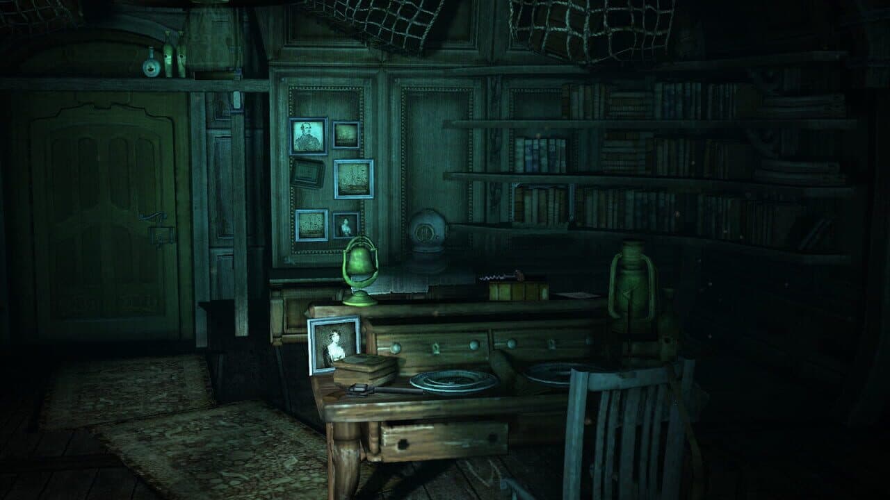 Black Sails: The Ghost Ship thumbnail 4