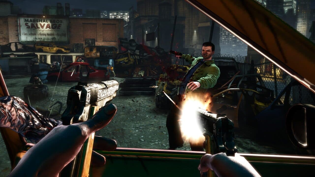 The Darkness II thumbnail 4