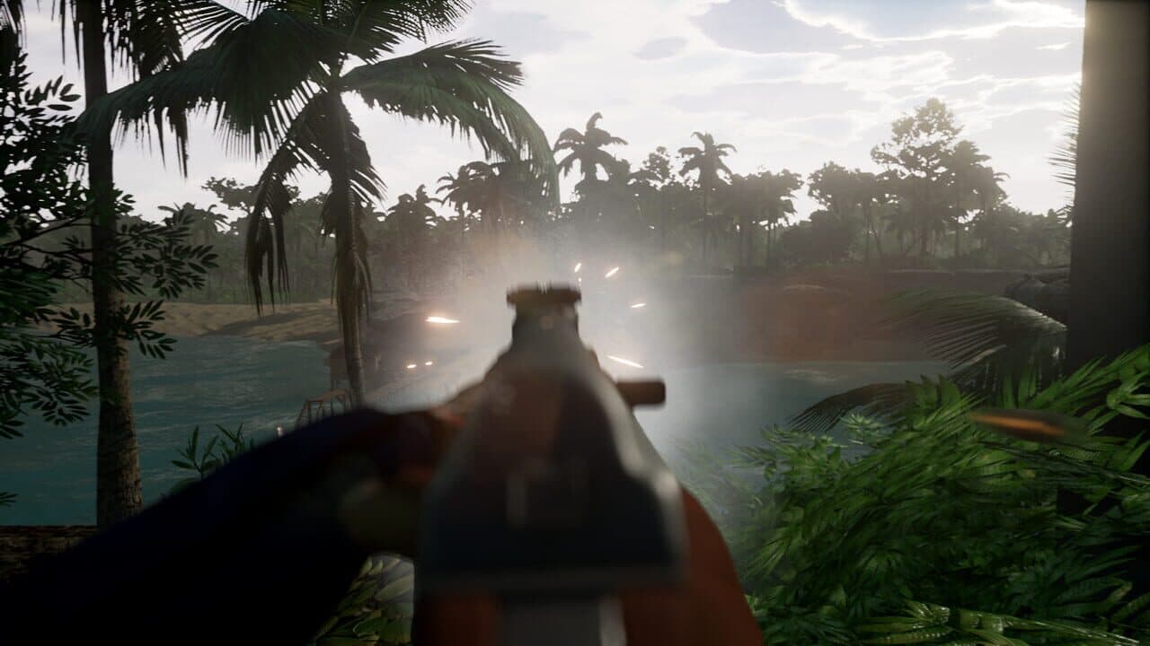 Escape: Sierra Leone thumbnail 5