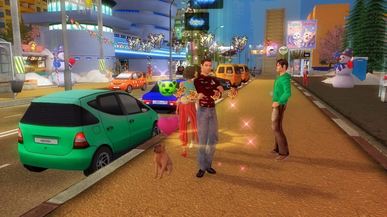 Avatarika thumbnail 5