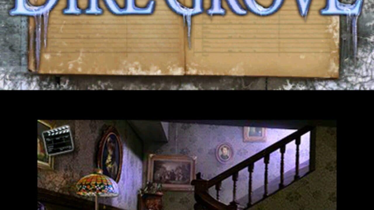 Mystery Case Files: Dire Grove thumbnail 2