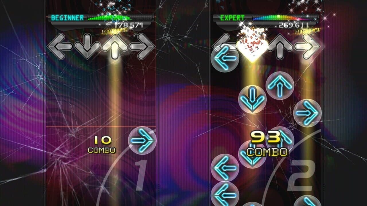 Dance Dance Revolution: Winx Club thumbnail 3
