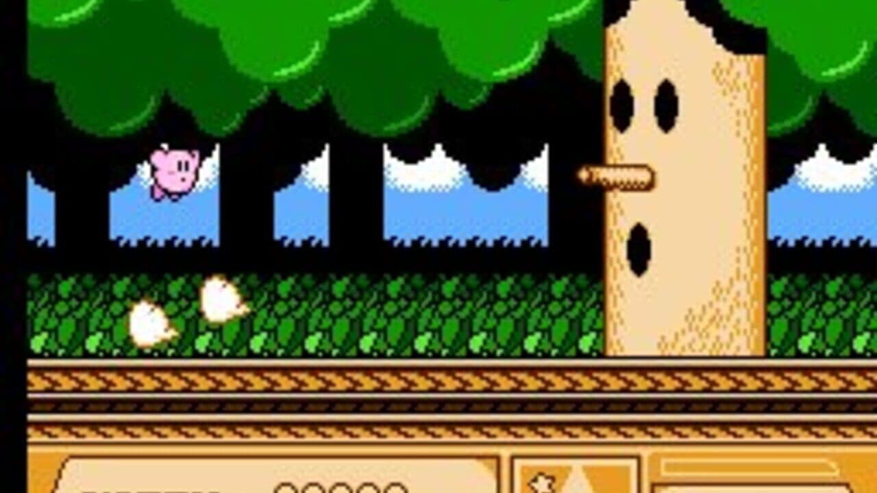 Kirby's Adventure thumbnail 5