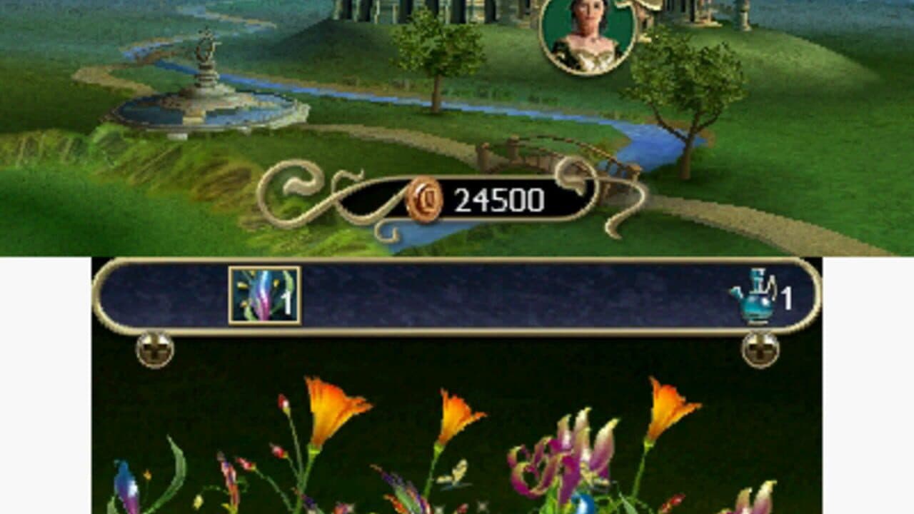 Jewel Match 3 screenshot 1