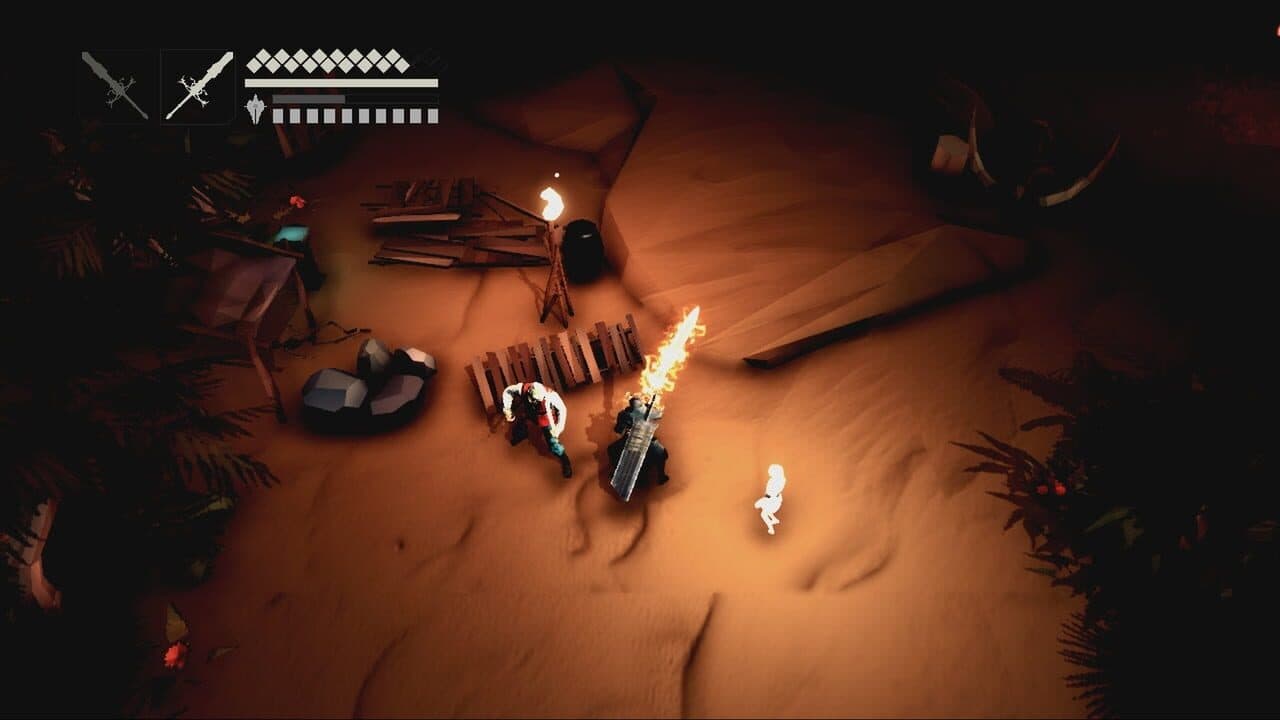 Fall of Light: Darkest Edition thumbnail 5
